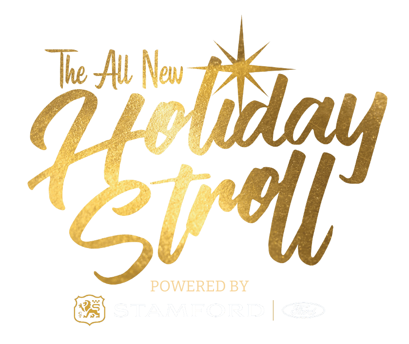 The All New Holiday Stroll